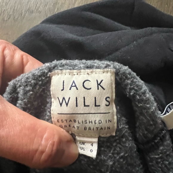 Jack wills women’s hoodies - Picture 3 of 7